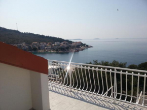 Apartmani Miliša L